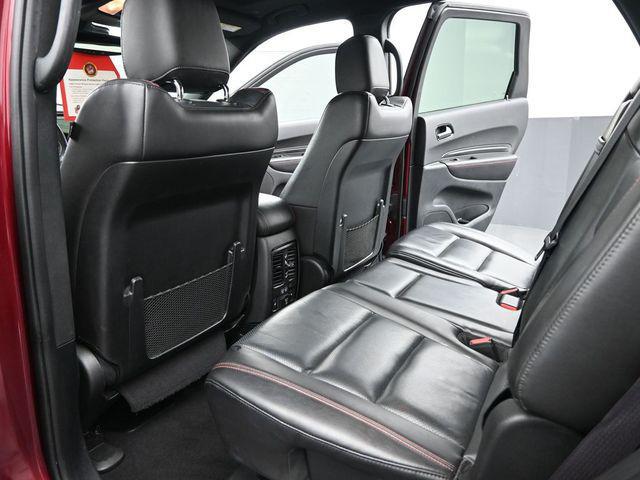 used 2024 Dodge Durango car, priced at $33,249