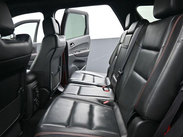 used 2024 Dodge Durango car, priced at $33,249