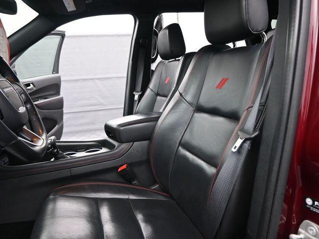 used 2024 Dodge Durango car, priced at $33,249
