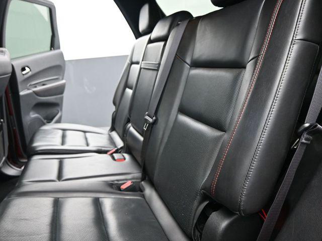 used 2024 Dodge Durango car, priced at $33,249