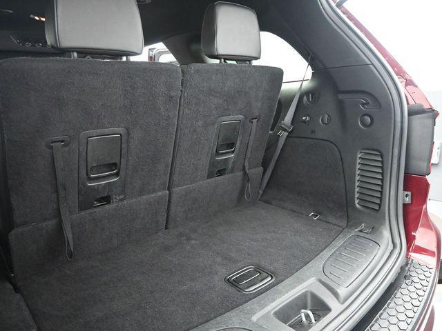 used 2024 Dodge Durango car, priced at $33,249