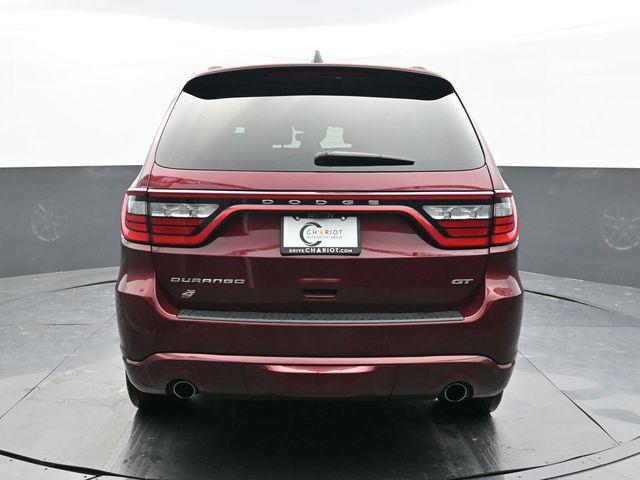 used 2024 Dodge Durango car, priced at $33,249