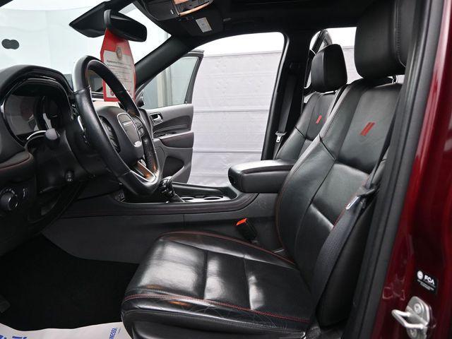 used 2024 Dodge Durango car, priced at $33,249