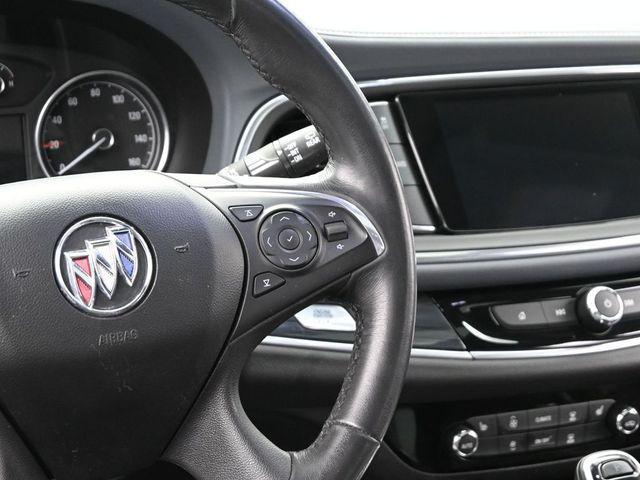 used 2024 Dodge Durango car, priced at $33,249