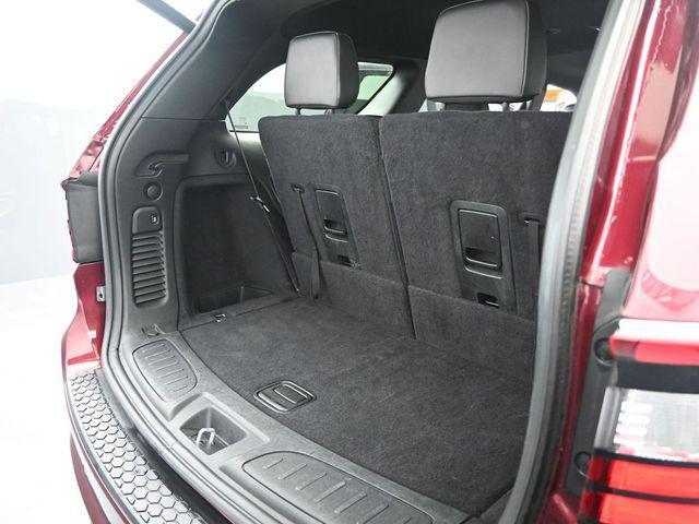 used 2024 Dodge Durango car, priced at $33,249