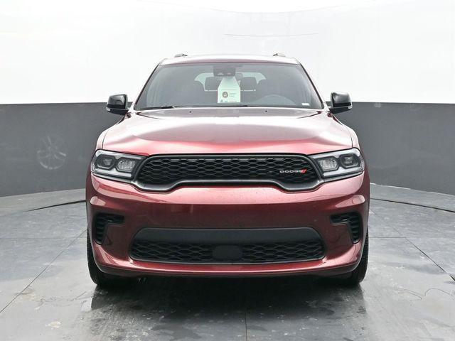 used 2024 Dodge Durango car, priced at $33,249