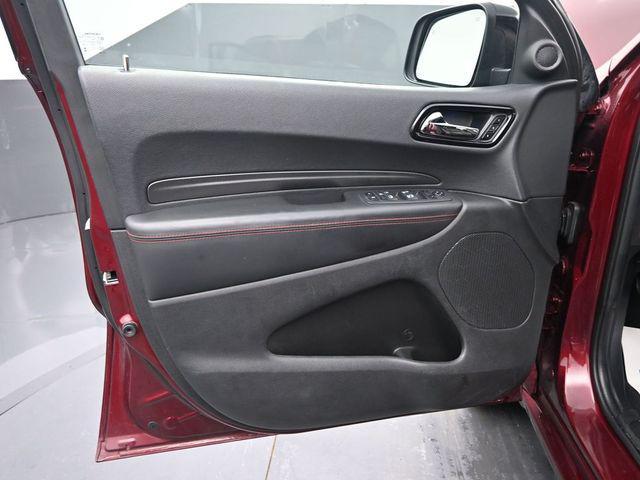 used 2024 Dodge Durango car, priced at $33,249