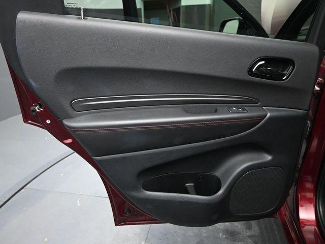 used 2024 Dodge Durango car, priced at $33,249