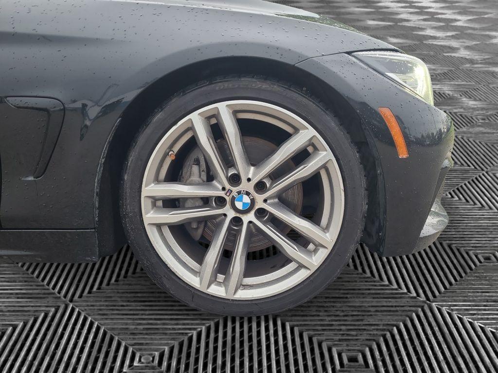 used 2020 BMW 430 Gran Coupe car, priced at $20,151