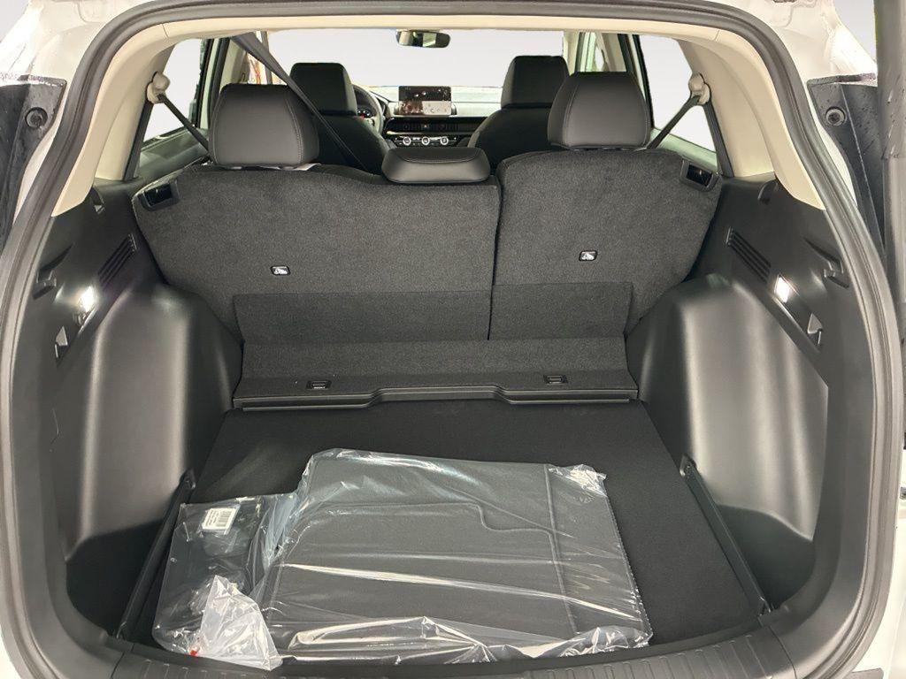 new 2026 Honda CR-V car, priced at $36,912