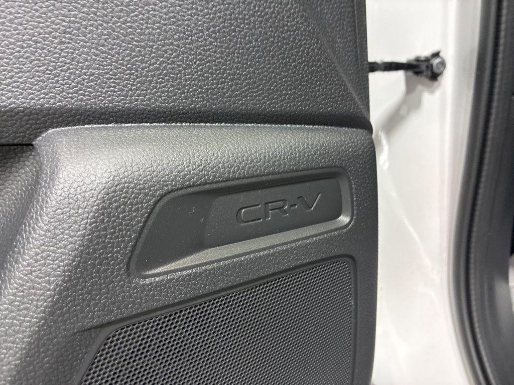 new 2026 Honda CR-V car, priced at $36,912