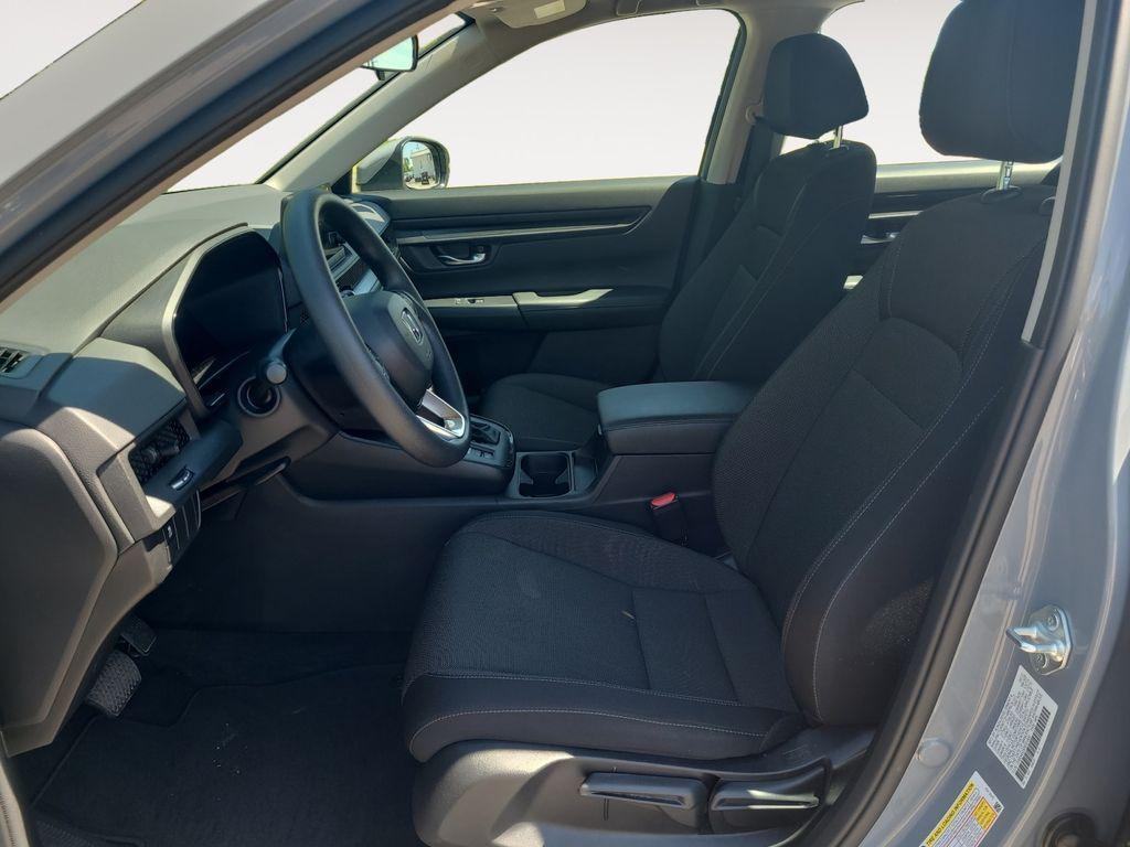 used 2023 Honda CR-V car, priced at $27,699
