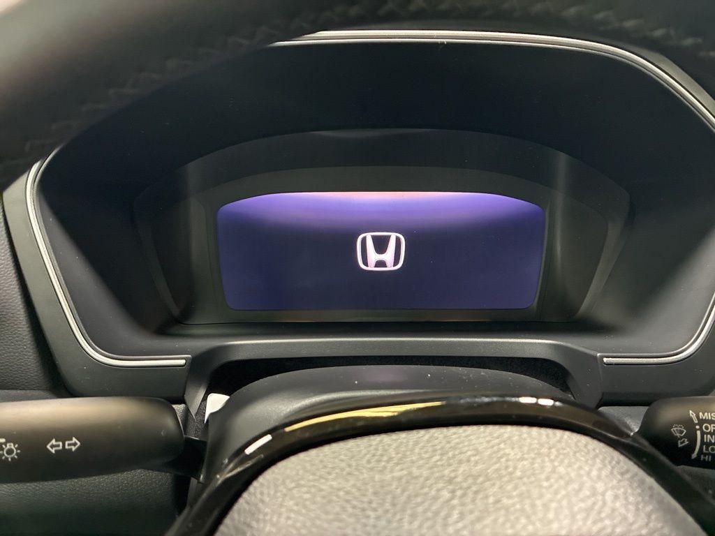 new 2026 Honda Passport car, priced at $43,947