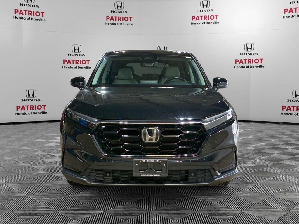 used 2025 Honda CR-V car, priced at $31,888