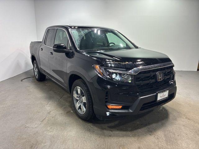 new 2026 Honda Ridgeline car, priced at $422,490