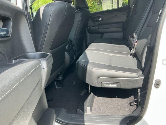 new 2026 Honda Ridgeline car, priced at $426,760