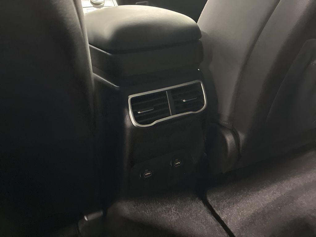 used 2022 Hyundai Santa Fe car, priced at $20,000