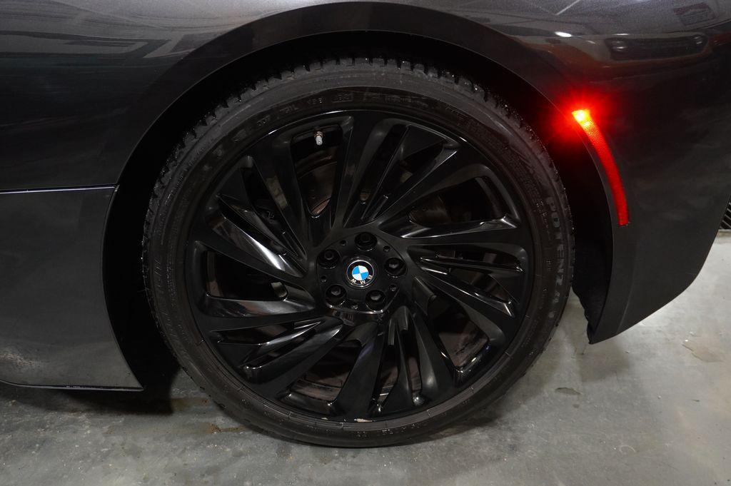 used 2015 BMW i8 car, priced at $46,704