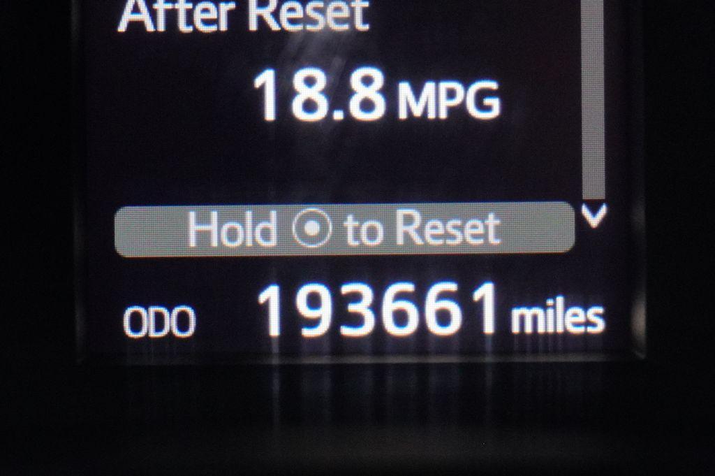 used 2015 Toyota Highlander car, priced at $13,636