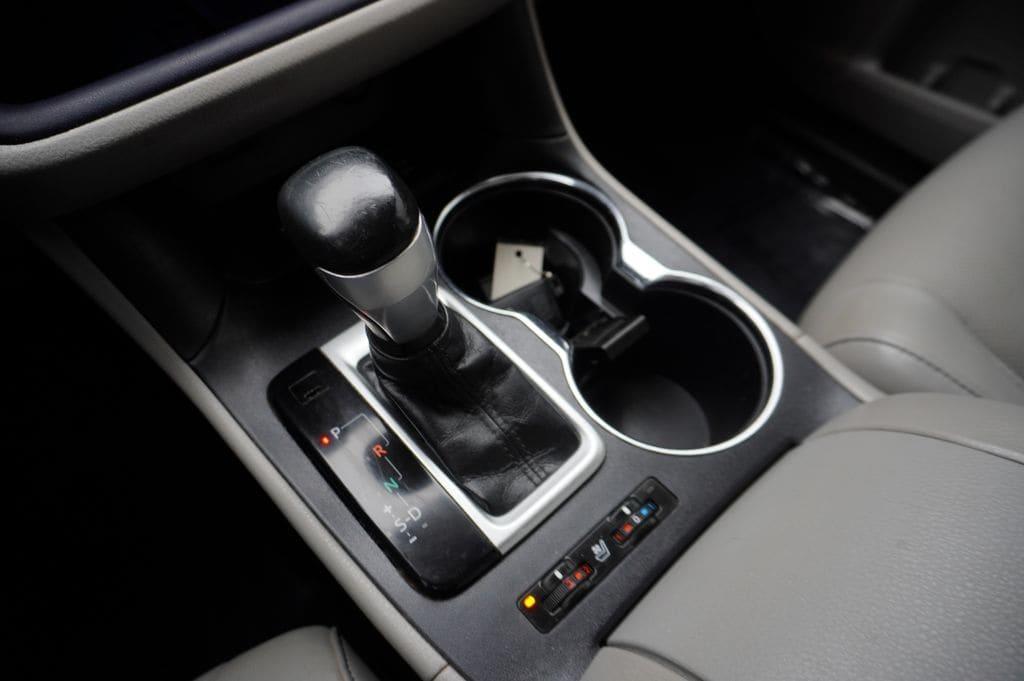 used 2015 Toyota Highlander car, priced at $13,636