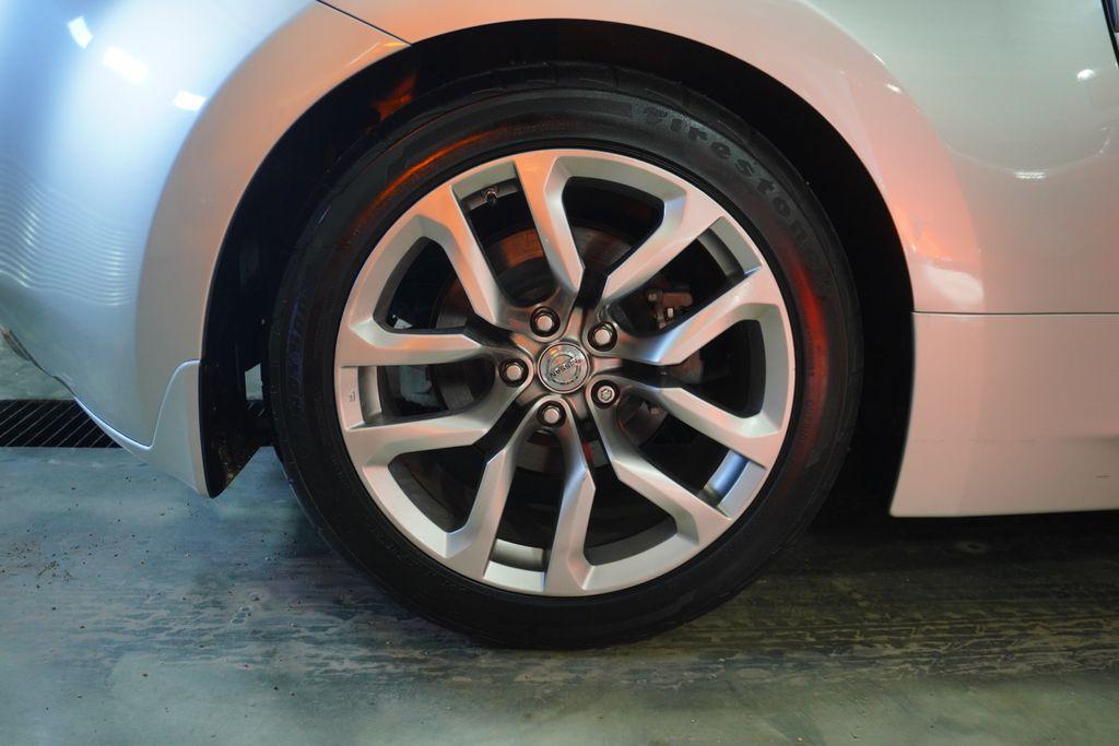 used 2010 Nissan 370Z car, priced at $20,573