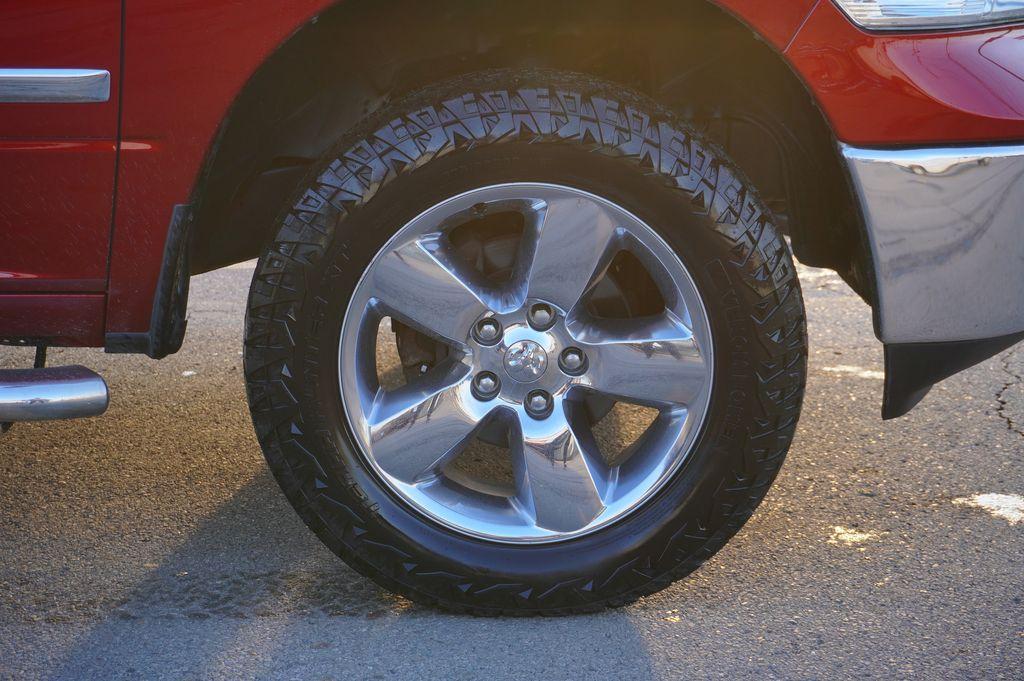 used 2014 Ram 1500 car, priced at $18,978