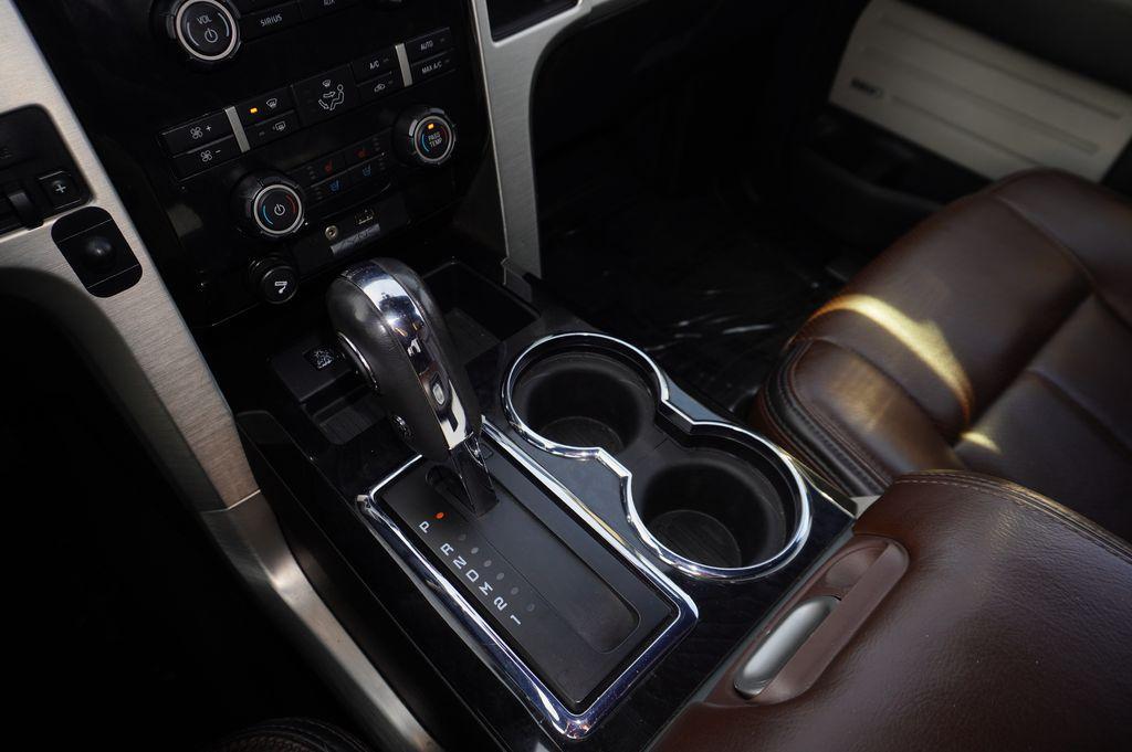 used 2011 Ford F-150 car, priced at $18,925