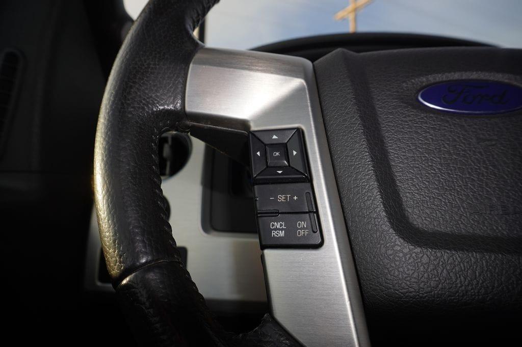 used 2011 Ford F-150 car, priced at $18,925