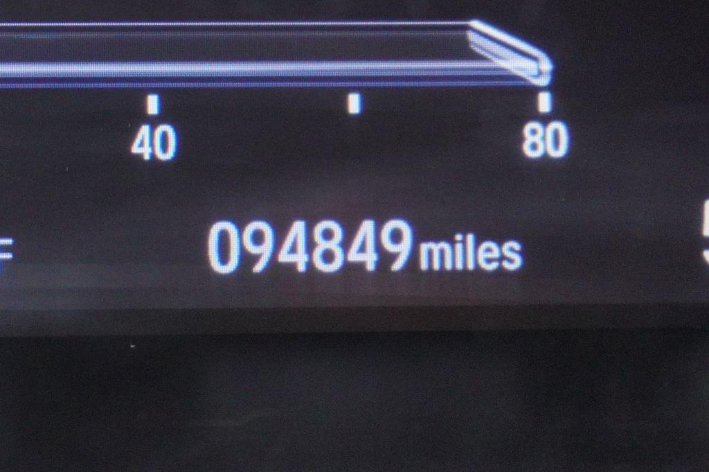 used 2020 Honda CR-V car, priced at $18,657