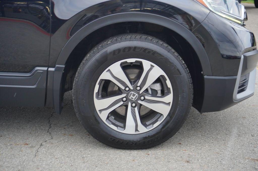 used 2020 Honda CR-V car, priced at $18,657