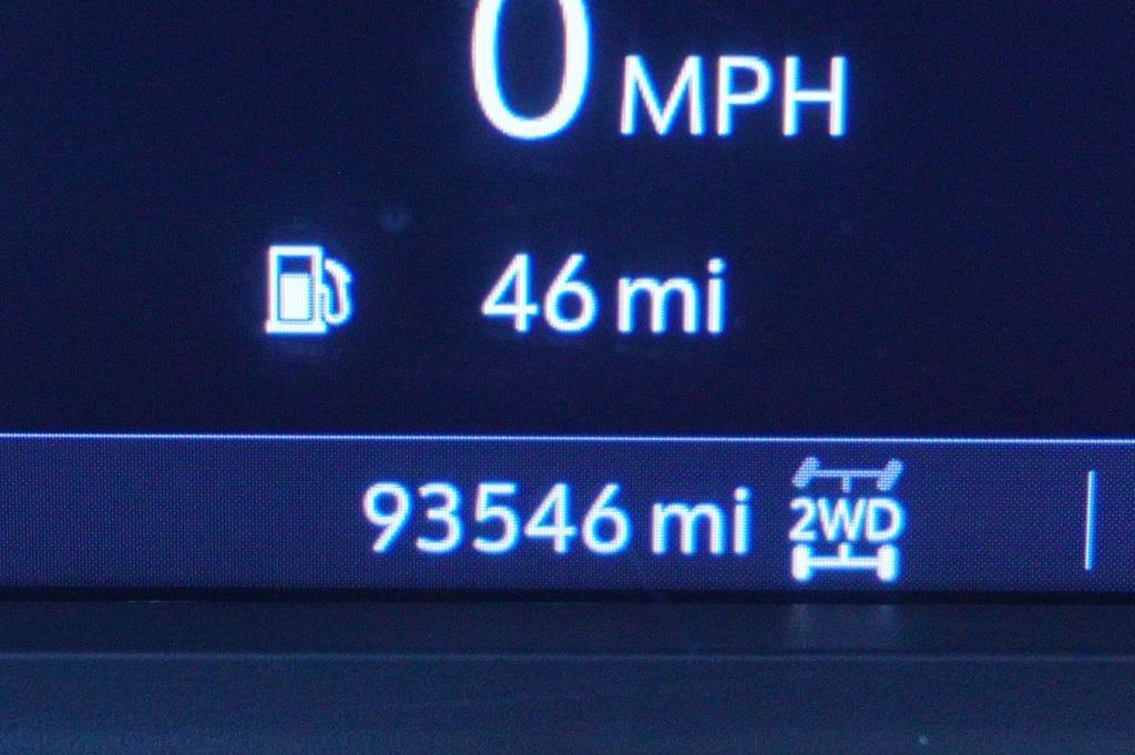 used 2020 Chevrolet Silverado 1500 car, priced at $30,930