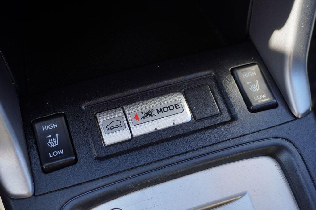 used 2017 Subaru Forester car, priced at $13,551