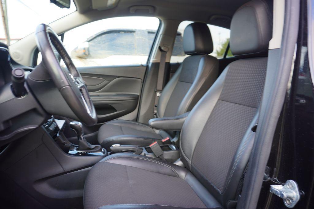 used 2019 Buick Encore car, priced at $13,962