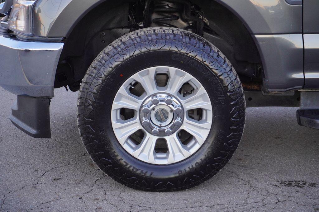 used 2020 Ford F-250 car, priced at $34,906