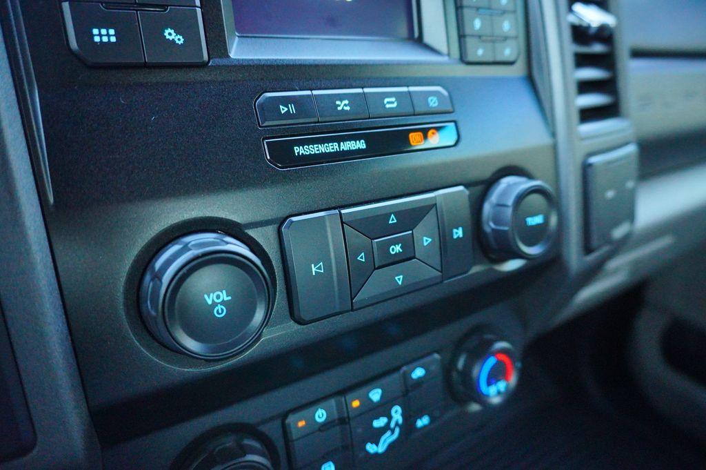 used 2020 Ford F-250 car, priced at $34,906