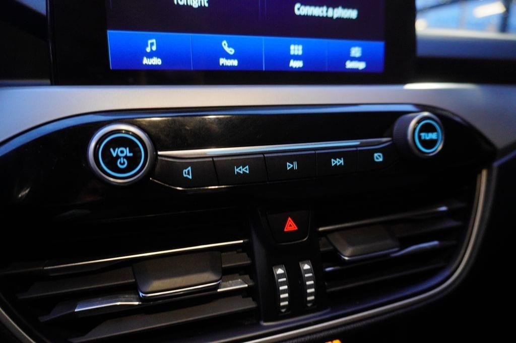 used 2020 Ford Escape car, priced at $14,289