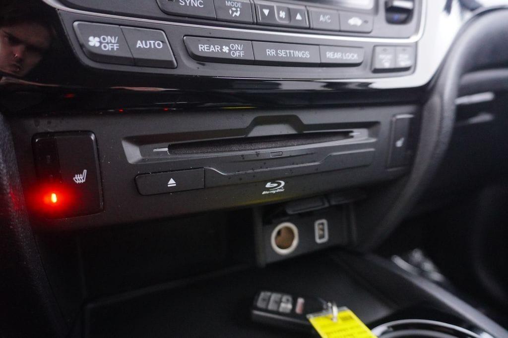 used 2019 Honda Pilot car, priced at $20,523