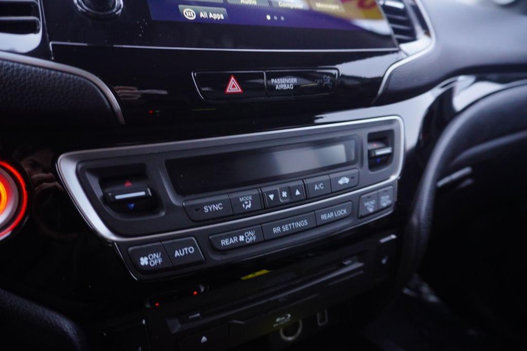 used 2019 Honda Pilot car, priced at $20,523