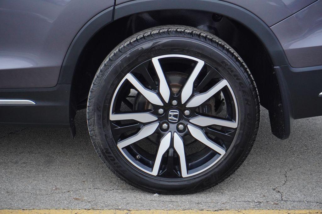 used 2019 Honda Pilot car, priced at $20,523