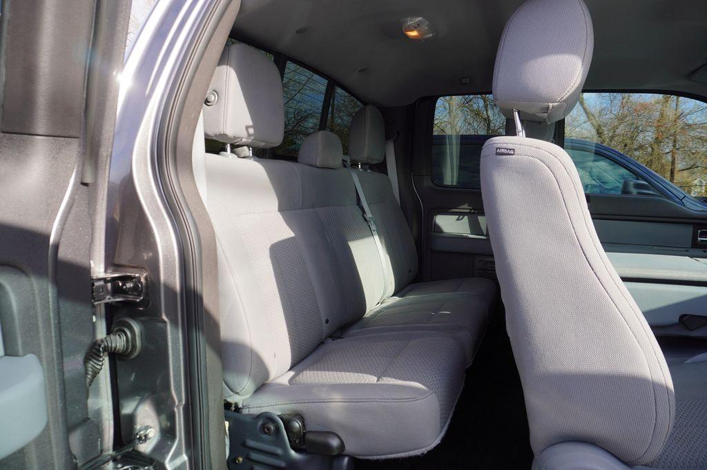 used 2013 Ford F-150 car, priced at $18,789