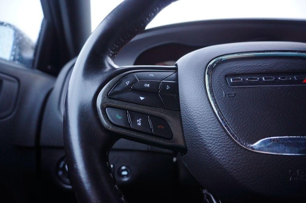 used 2023 Dodge Charger car, priced at $22,292