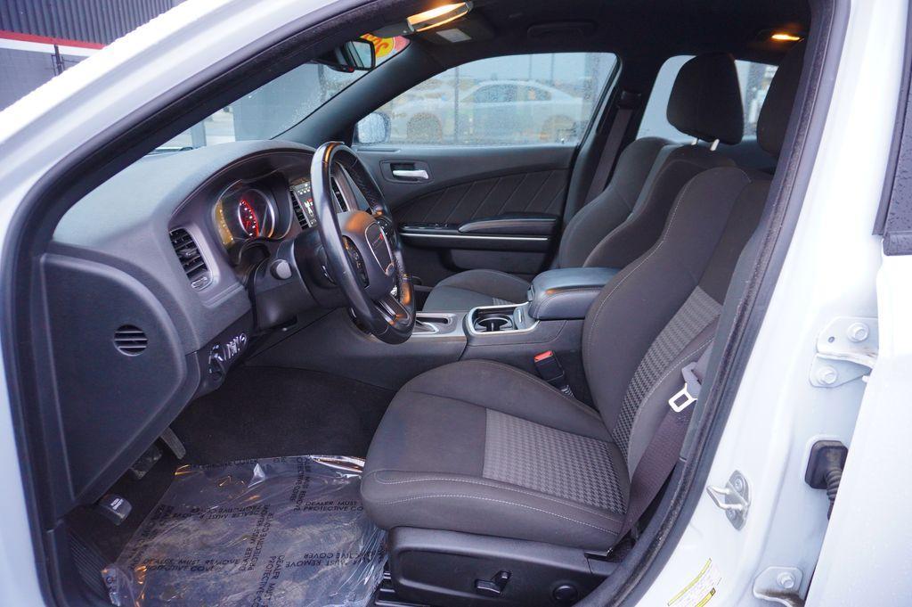 used 2023 Dodge Charger car, priced at $22,292