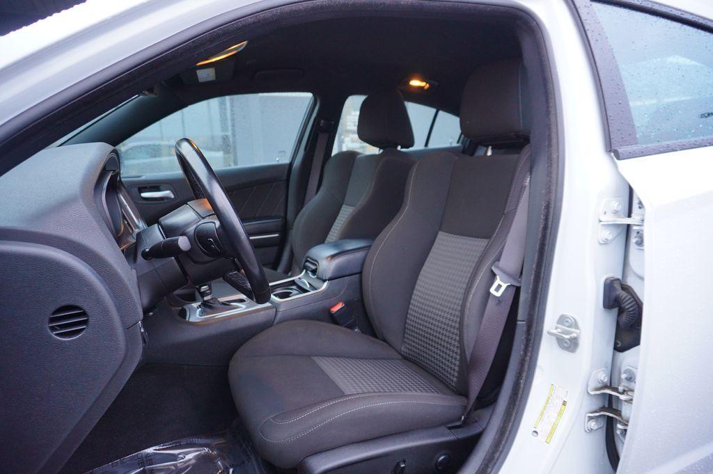 used 2023 Dodge Charger car, priced at $22,292