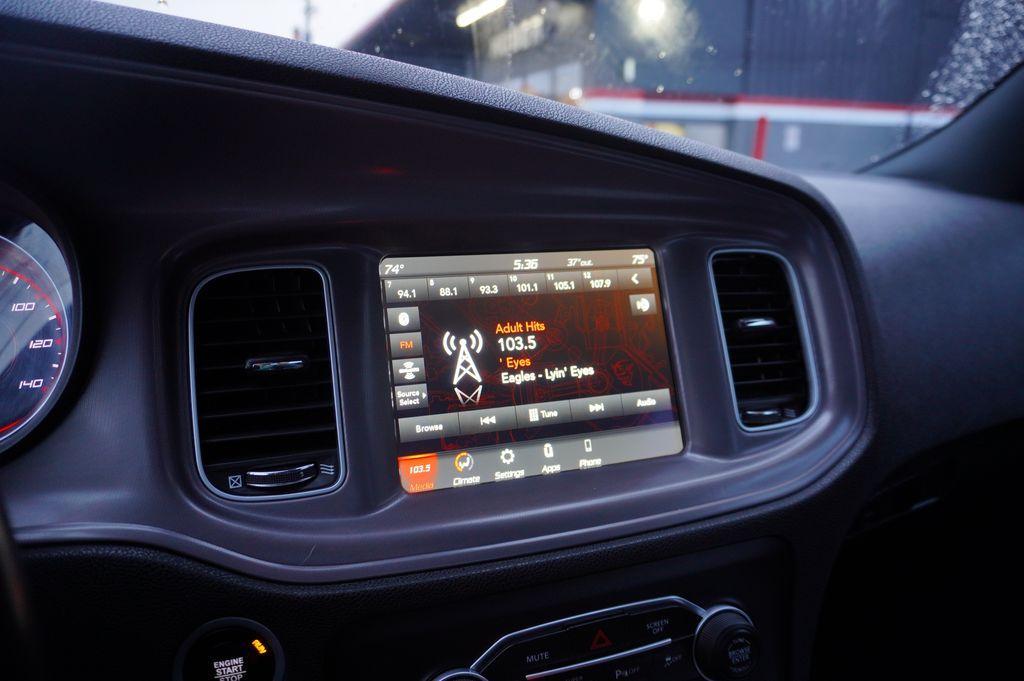 used 2023 Dodge Charger car, priced at $22,292