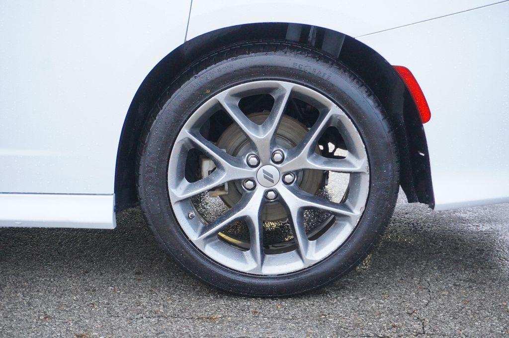 used 2023 Dodge Charger car, priced at $22,292