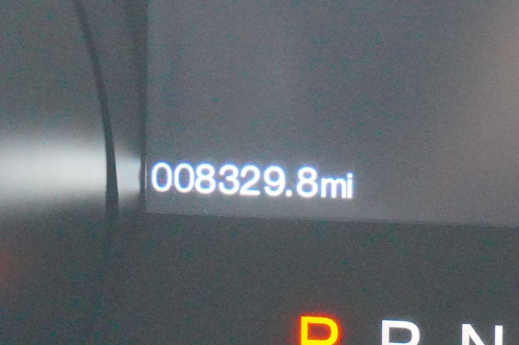 used 2015 Ford Mustang car, priced at $36,620