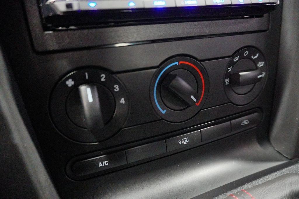 used 2008 Ford Shelby GT500 car, priced at $35,971