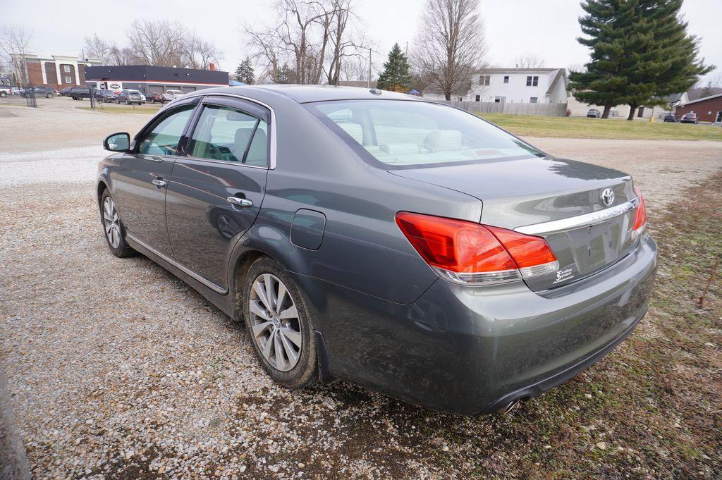 used 2011 Toyota Avalon car, priced at $14,760