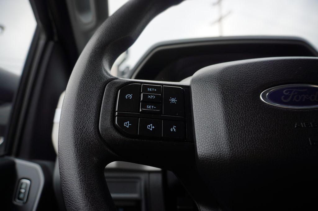 used 2022 Ford F-150 car, priced at $36,751