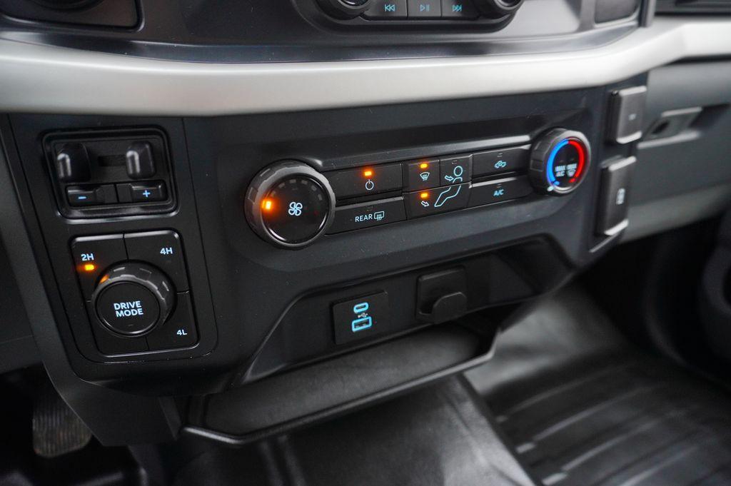 used 2022 Ford F-150 car, priced at $36,751